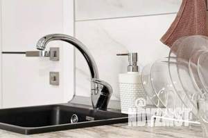 1-к квартира, посуточно, 18м2, 1/10 этаж