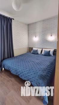 2-к квартира, посуточно, 50м2, 17/17 этаж