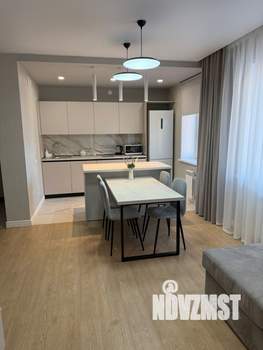 2-к квартира, на длительный срок, 62м2, 8/18 этаж