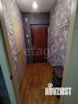 Студия квартира, на длительный срок, 22м2, 5/16 этаж