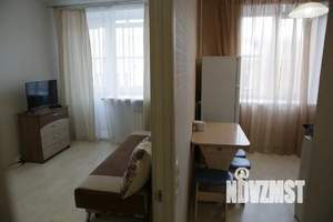 1-к квартира, посуточно, 40м2, 3/5 этаж