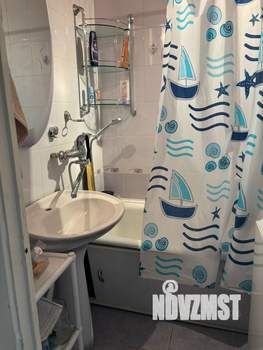 1-к квартира, на длительный срок, 34м2, 3/9 этаж