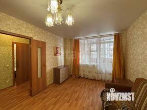 1-к квартира, на длительный срок, 34м2, 6/17 этаж