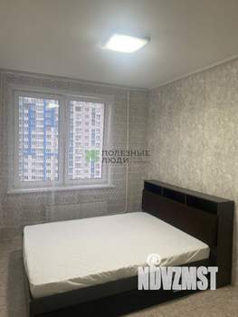 2-к квартира, на длительный срок, 56м2, 10/17 этаж