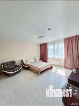 2-к квартира, на длительный срок, 61м2, 15/17 этаж