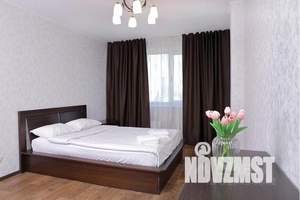 2-к квартира, посуточно, 50м2, 8/11 этаж