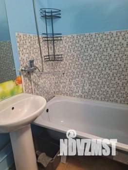 Студия квартира, на длительный срок, 32м2, 5/17 этаж