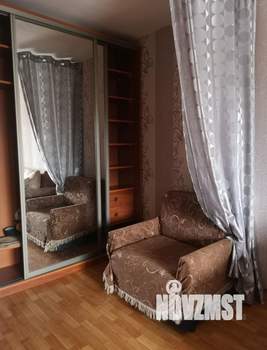 1-к квартира, на длительный срок, 39м2, 7/10 этаж