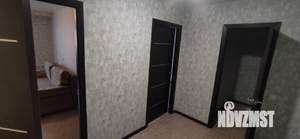 1-к квартира, на длительный срок, 46м2, 16/16 этаж