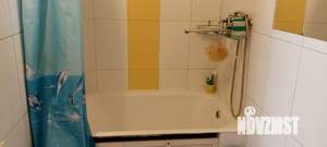 Студия квартира, на длительный срок, 25м2, 3/5 этаж