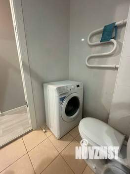 1-к квартира, на длительный срок, 33м2, 5/9 этаж