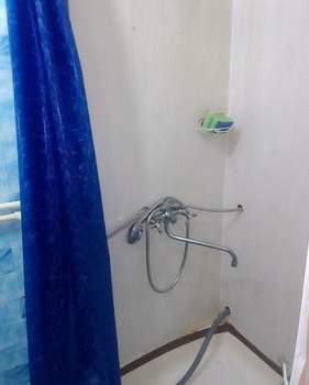 Студия квартира, на длительный срок, 18м2, 2/5 этаж