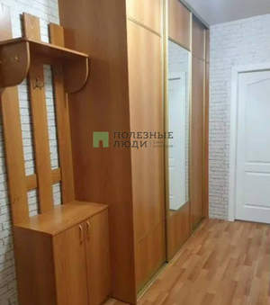 2-к квартира, на длительный срок, 52м2, 2/9 этаж