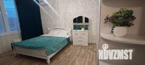 1-к квартира, посуточно, 38м2, 5/25 этаж