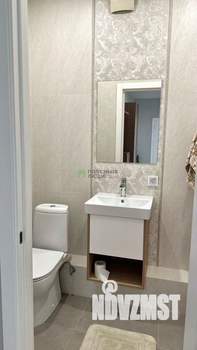 2-к квартира, на длительный срок, 63м2, 9/16 этаж