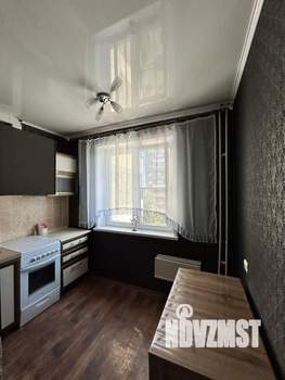 1-к квартира, на длительный срок, 32м2, 4/9 этаж