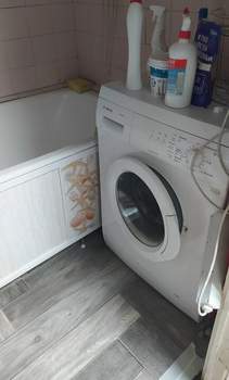 1-к квартира, на длительный срок, 33м2, 8/9 этаж