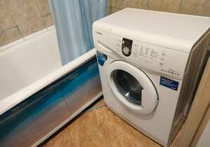 1-к квартира, на длительный срок, 40м2, 1/10 этаж