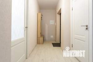 2-к квартира, посуточно, 78м2, 4/8 этаж