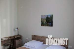 1-к квартира, посуточно, 35м2, 4/10 этаж