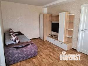 1-к квартира, посуточно, 32м2, 9/10 этаж