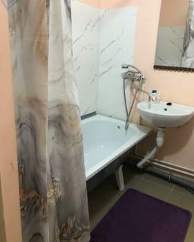 2-к квартира, на длительный срок, 57м2, 9/14 этаж