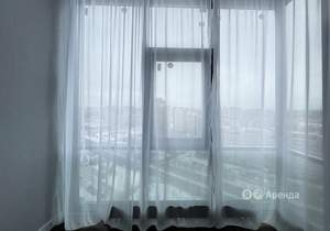 1-к квартира, на длительный срок, 59м2, 17/17 этаж