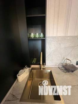 1-к квартира, посуточно, 26м2, 1/1 этаж