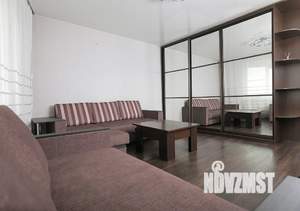 2-к квартира, посуточно, 58м2, 14/25 этаж