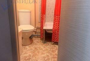 Студия квартира, на длительный срок, 28м2, 4/16 этаж