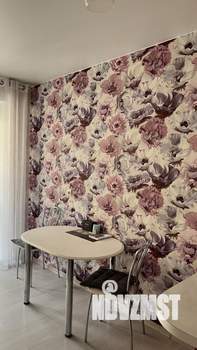 1-к квартира, на длительный срок, 44м2, 11/18 этаж