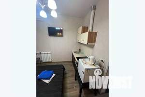 1-к квартира, посуточно, 20м2, 1/3 этаж