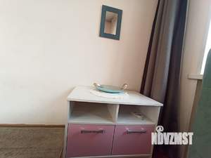 2-к квартира, посуточно, 45м2, 2/5 этаж