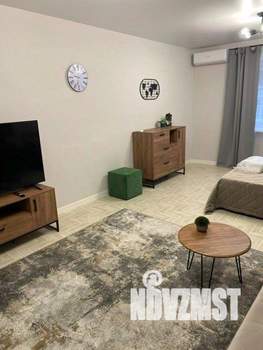 1-к квартира, посуточно, 54м2, 1/1 этаж