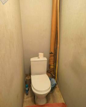 1-к квартира, на длительный срок, 36м2, 3/5 этаж