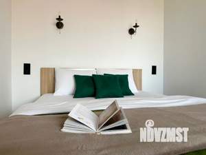 1-к квартира, посуточно, 31м2, 8/9 этаж