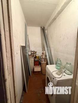 2-к квартира, на длительный срок, 46м2, 1/5 этаж