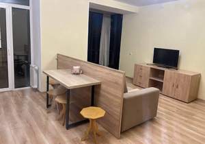 2-к квартира, на длительный срок, 60м2, 13/17 этаж