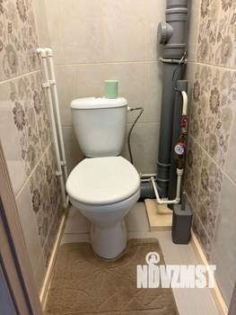 1-к квартира, на длительный срок, 37м2, 15/17 этаж