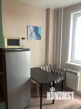 Студия квартира, на длительный срок, 25м2, 19/25 этаж