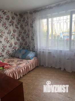 2-к квартира, на длительный срок, 54м2, 2/10 этаж