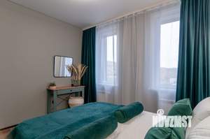 3-к квартира, на длительный срок, 50м2, 19/20 этаж