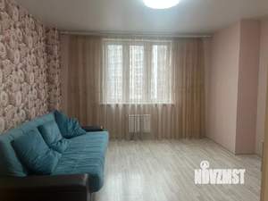 2-к квартира, на длительный срок, 58м2, 5/9 этаж