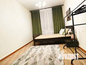 2-к квартира, посуточно, 56м2, 4/5 этаж