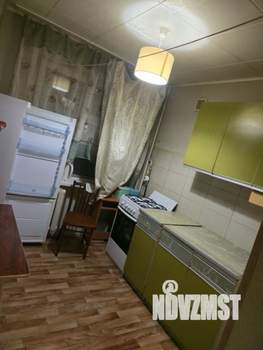 1-к квартира, на длительный срок, 32м2, 2/5 этаж