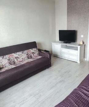 1-к квартира, на длительный срок, 38м2, 5/10 этаж