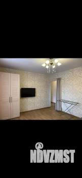 2-к квартира, на длительный срок, 53м2, 4/9 этаж