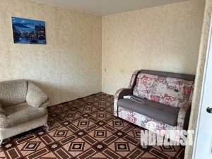 1-к квартира, на длительный срок, 38м2, 3/10 этаж