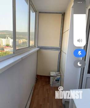 1-к квартира, на длительный срок, 40м2, 13/16 этаж