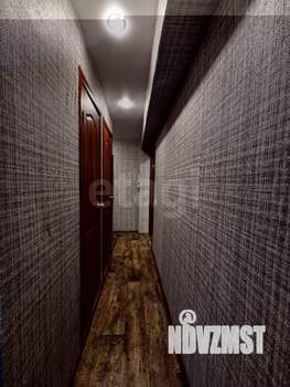 1-к квартира, на длительный срок, 30м2, 1/5 этаж